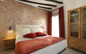 Nasilvana Hotel & Spa Adults Only
